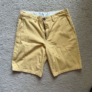 Mens Old Navy Dress Shorts